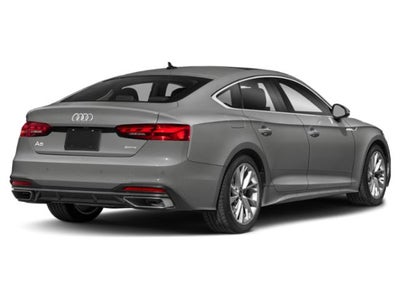2024 Audi A5 Sportback Premium Plus 45 TFSI quattro S tronic