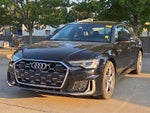2024 Audi A6 Premium Plus 55 TFSI quattro S tronic