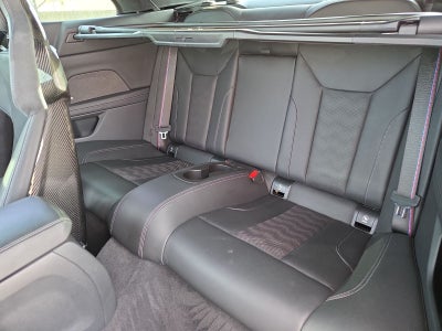 2023 BMW M4 Competition xDrive