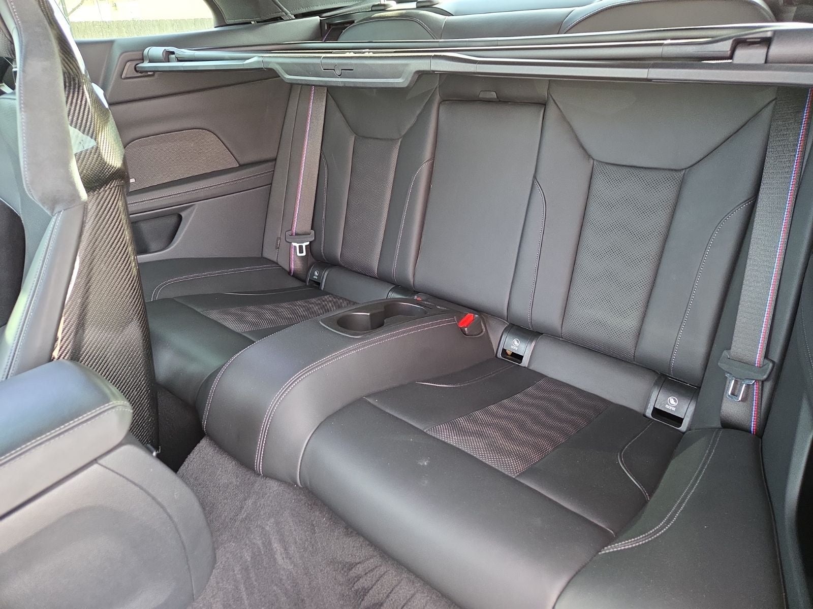 2023 BMW M4 Competition xDrive