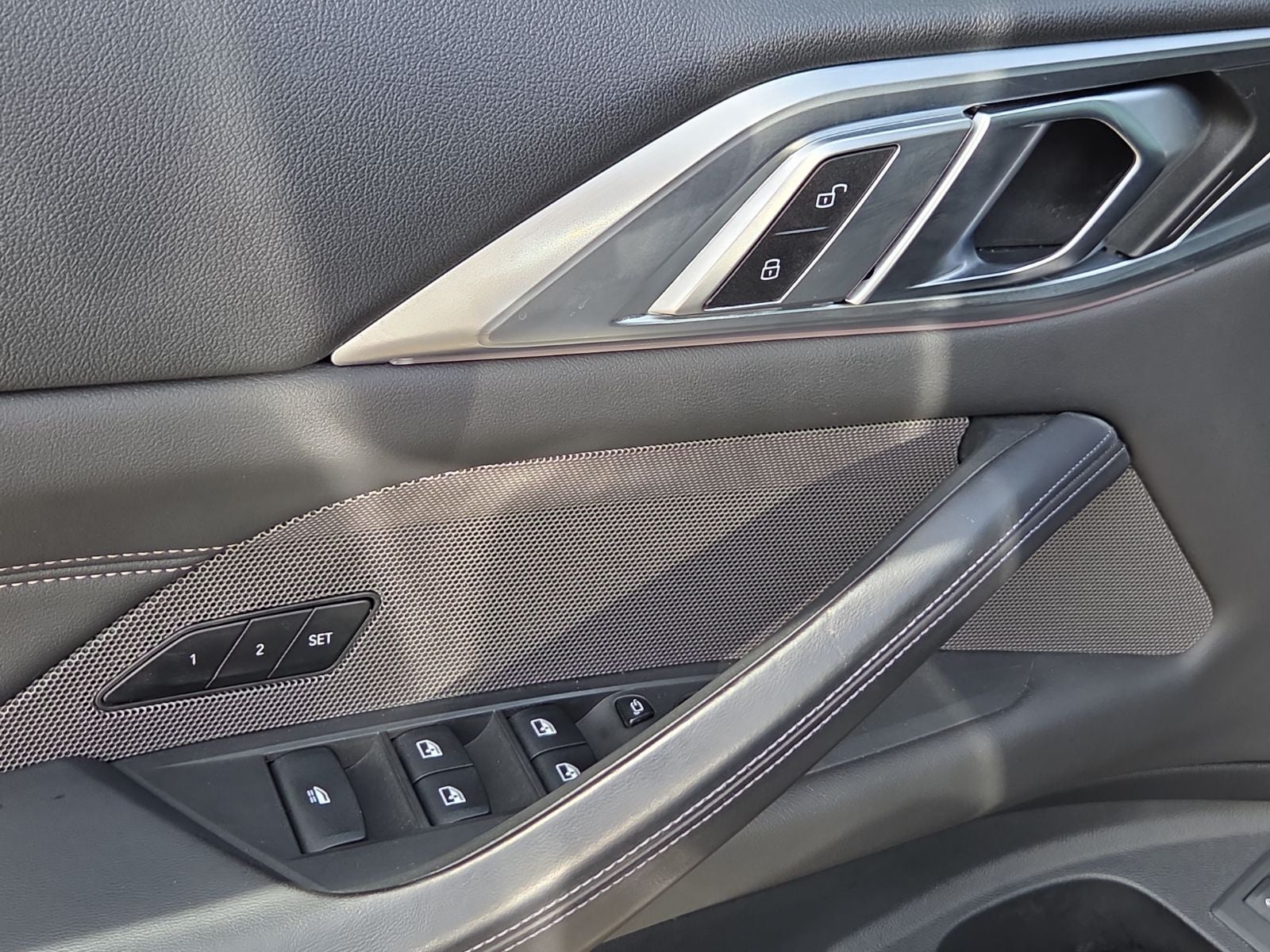 2023 BMW M4 Competition xDrive