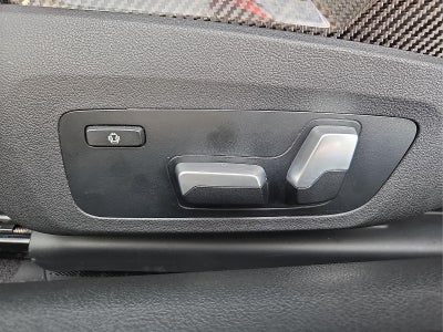 2023 BMW M4 Competition xDrive