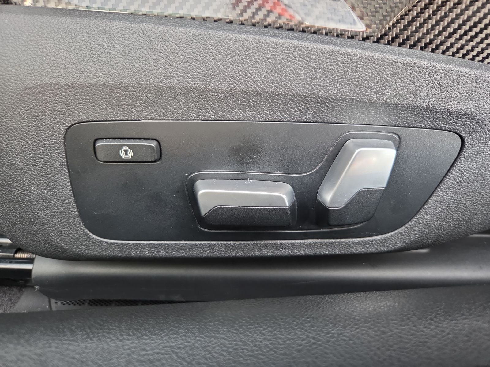 2023 BMW M4 Competition xDrive