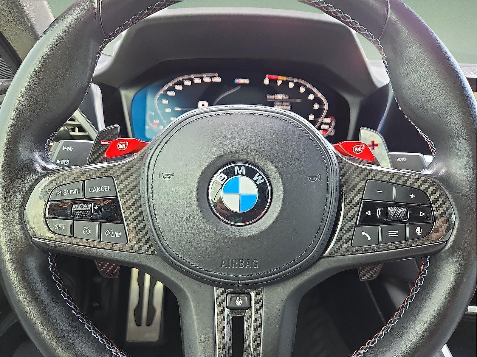 2023 BMW M4 Competition xDrive