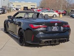 2023 BMW M4 Competition xDrive