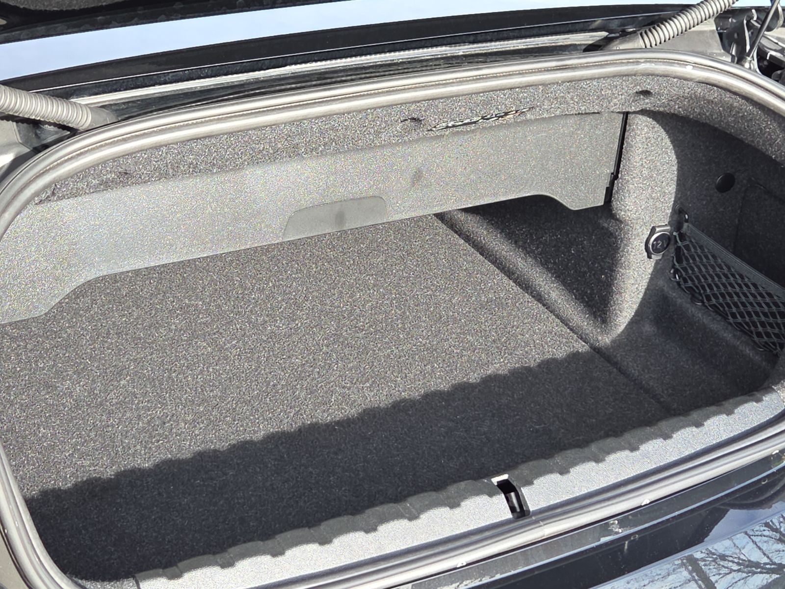 2023 BMW M4 Competition xDrive