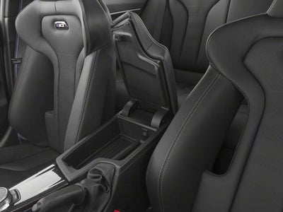 2018 BMW M3 CS
