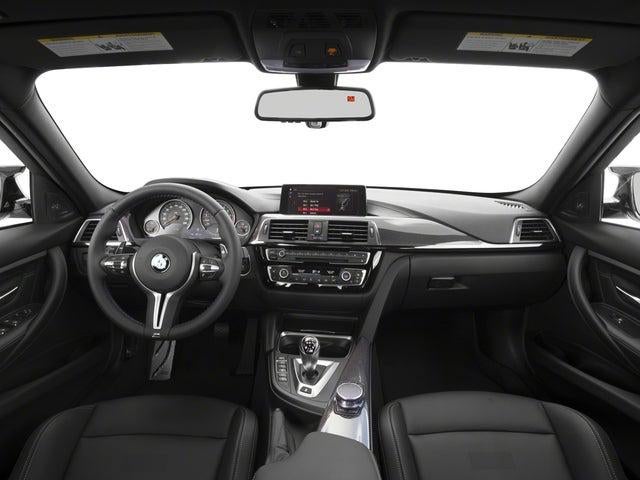 2018 BMW M3 CS