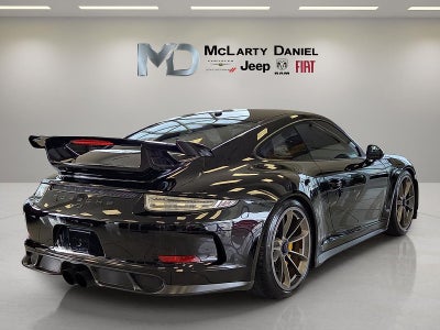 2014 Porsche 911 GT3