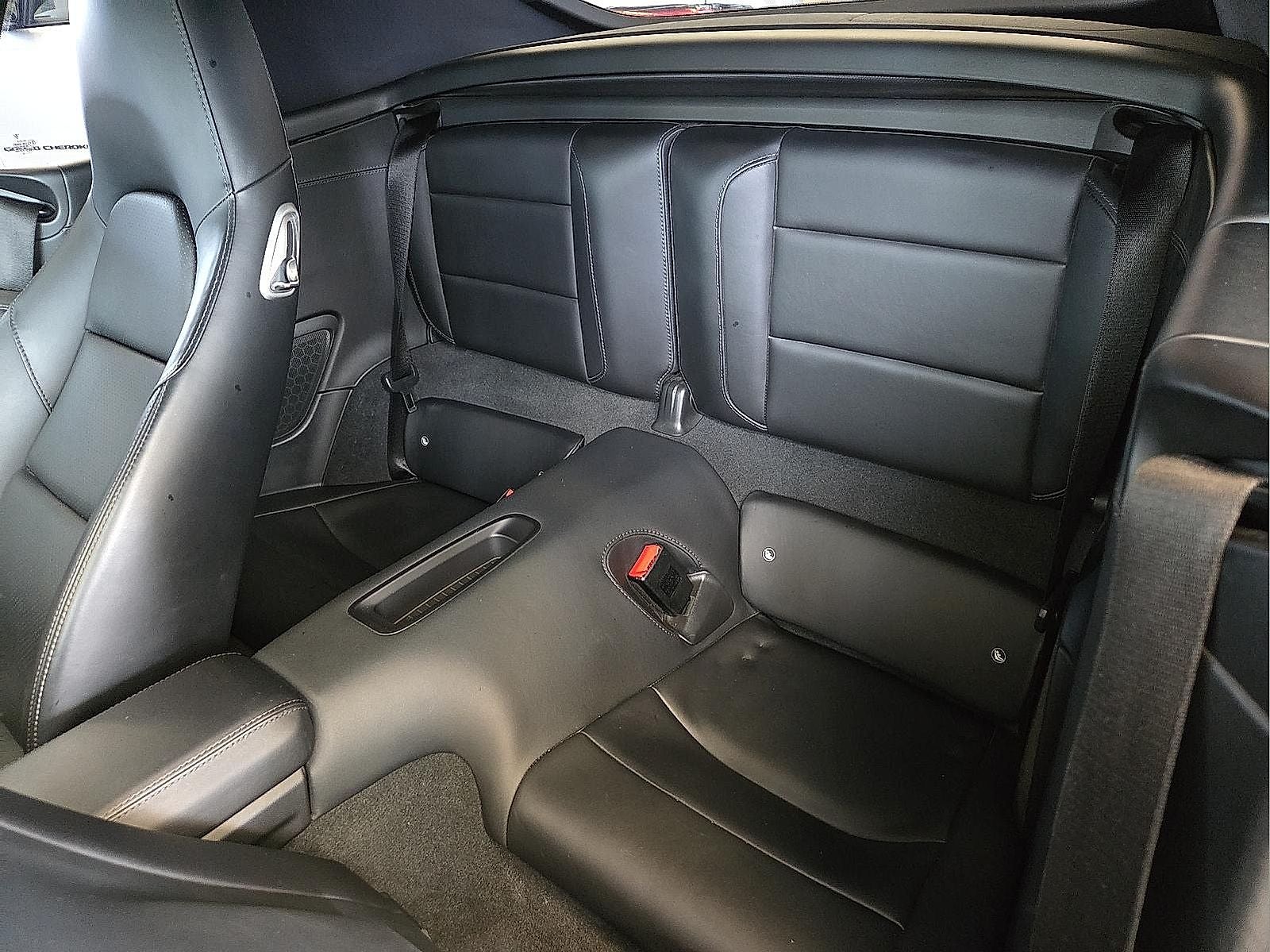 2018 Porsche 911 Turbo