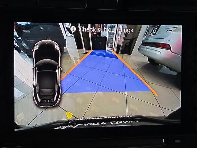 2018 Porsche 911 Turbo