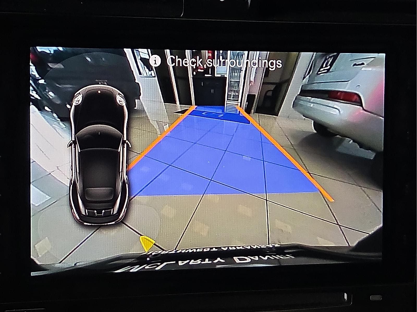 2018 Porsche 911 Turbo