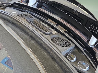 2018 Porsche 911 Turbo