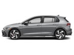 2024 Volkswagen Golf GTI 2.0T S