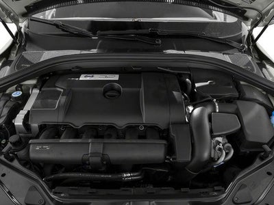 2016 Volvo XC60 T5 Premier