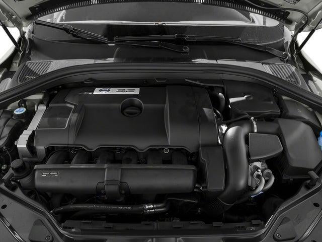 2016 Volvo XC60 T5 Premier