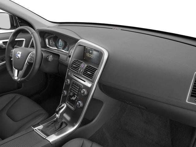 2016 Volvo XC60 T5 Premier