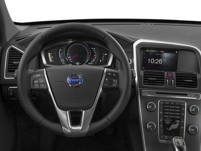 2016 Volvo XC60 T5 Premier