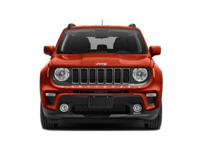 2020 Jeep Renegade Sport 4x4