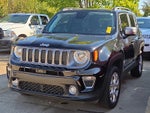 2019 Jeep Renegade Limited 4x4