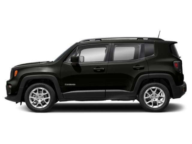 2019 Jeep Renegade Limited 4x4