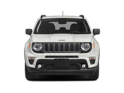 2023 Jeep Renegade Latitude 4x4