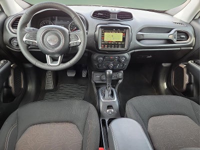 2023 Jeep Renegade Upland 4x4