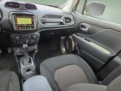 2023 Jeep Renegade Upland 4x4