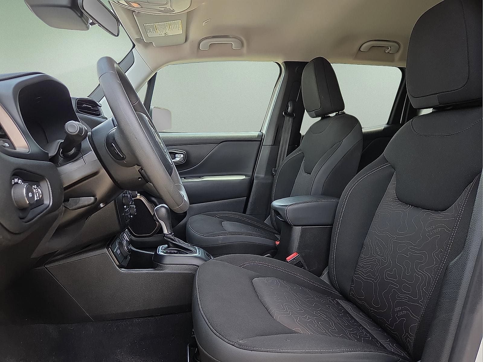 2023 Jeep Renegade Upland 4x4