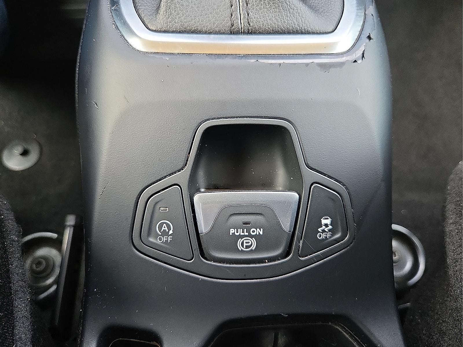 2023 Jeep Renegade Upland 4x4