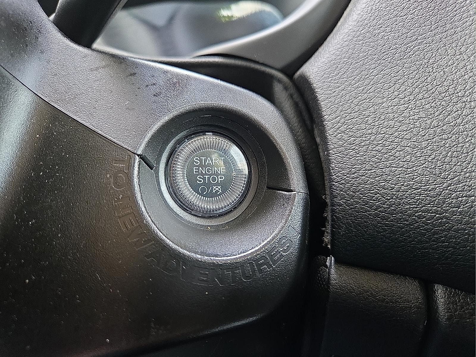 2023 Jeep Renegade Upland 4x4