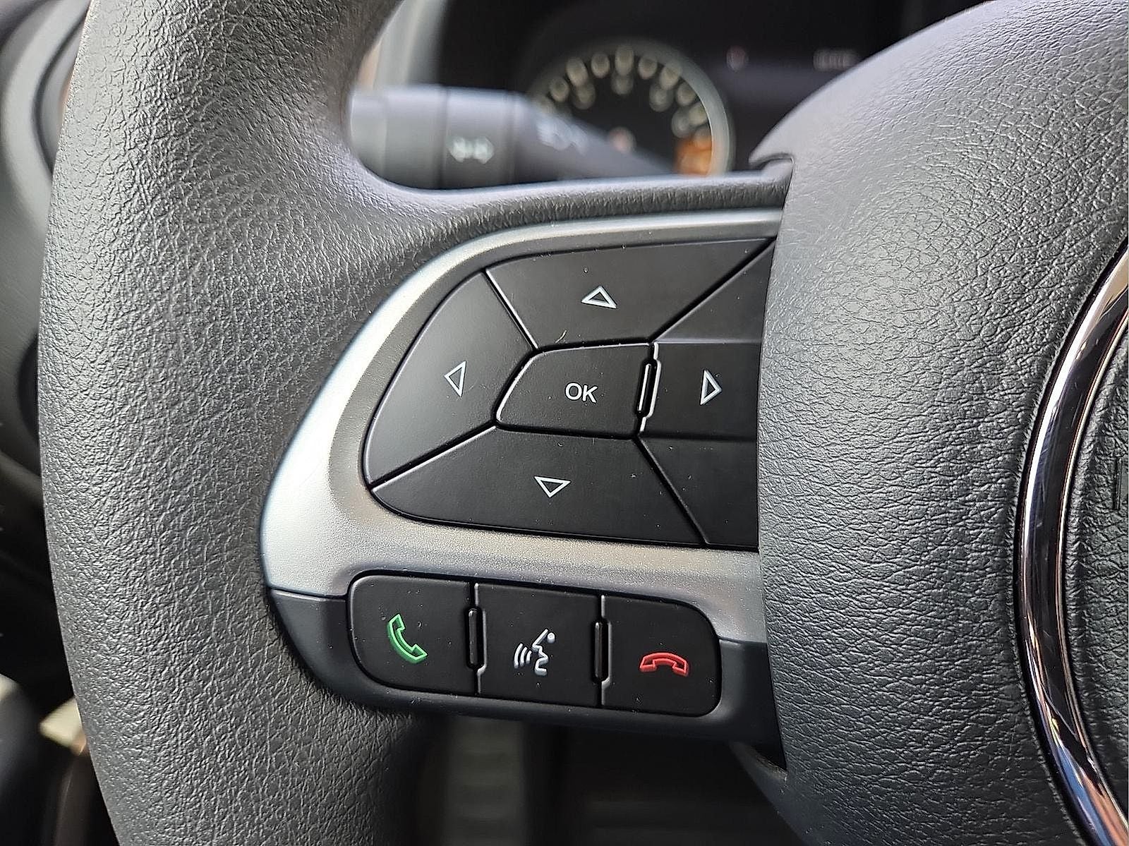 2023 Jeep Renegade Upland 4x4