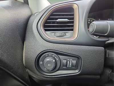 2023 Jeep Renegade Upland 4x4
