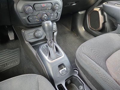 2023 Jeep Renegade Upland 4x4