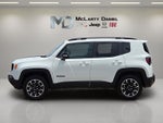 2023 Jeep Renegade Upland 4x4