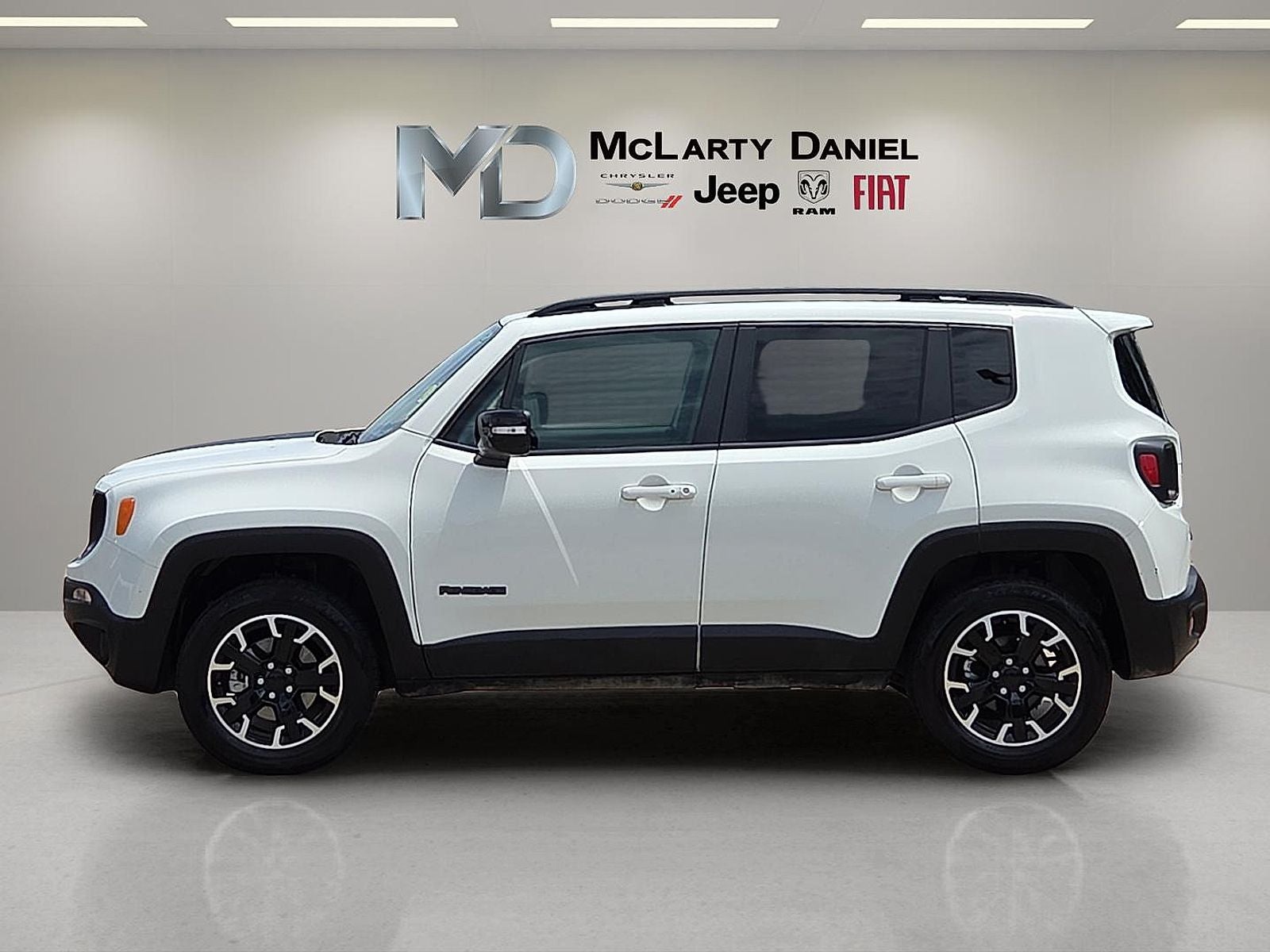2023 Jeep Renegade Upland 4x4