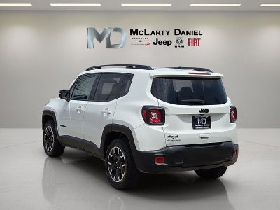 2023 Jeep Renegade Upland 4x4