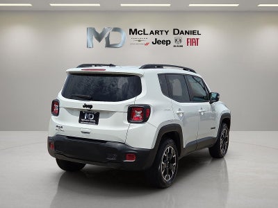 2023 Jeep Renegade Upland 4x4