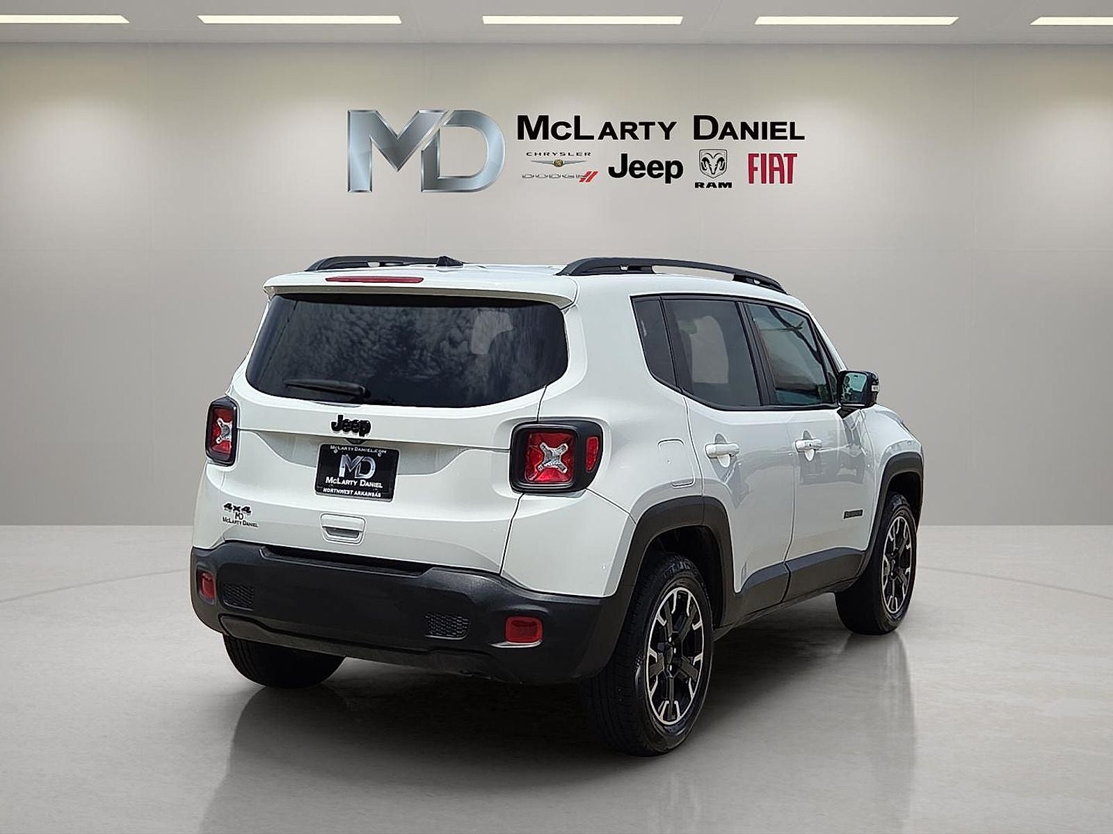 2023 Jeep Renegade Upland 4x4