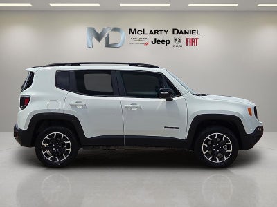 2023 Jeep Renegade Upland 4x4