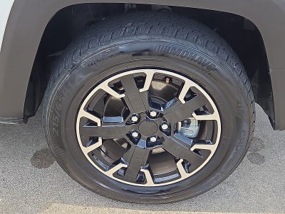 2023 Jeep Renegade Upland 4x4