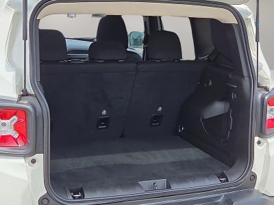 2023 Jeep Renegade Upland 4x4