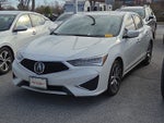 2021 Acura ILX Premium Package