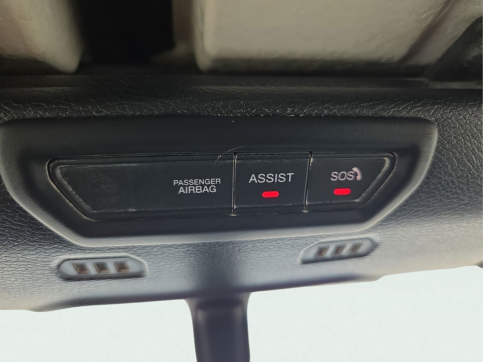 2022 Jeep Wrangler Willys