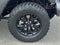 2022 Jeep Wrangler Willys