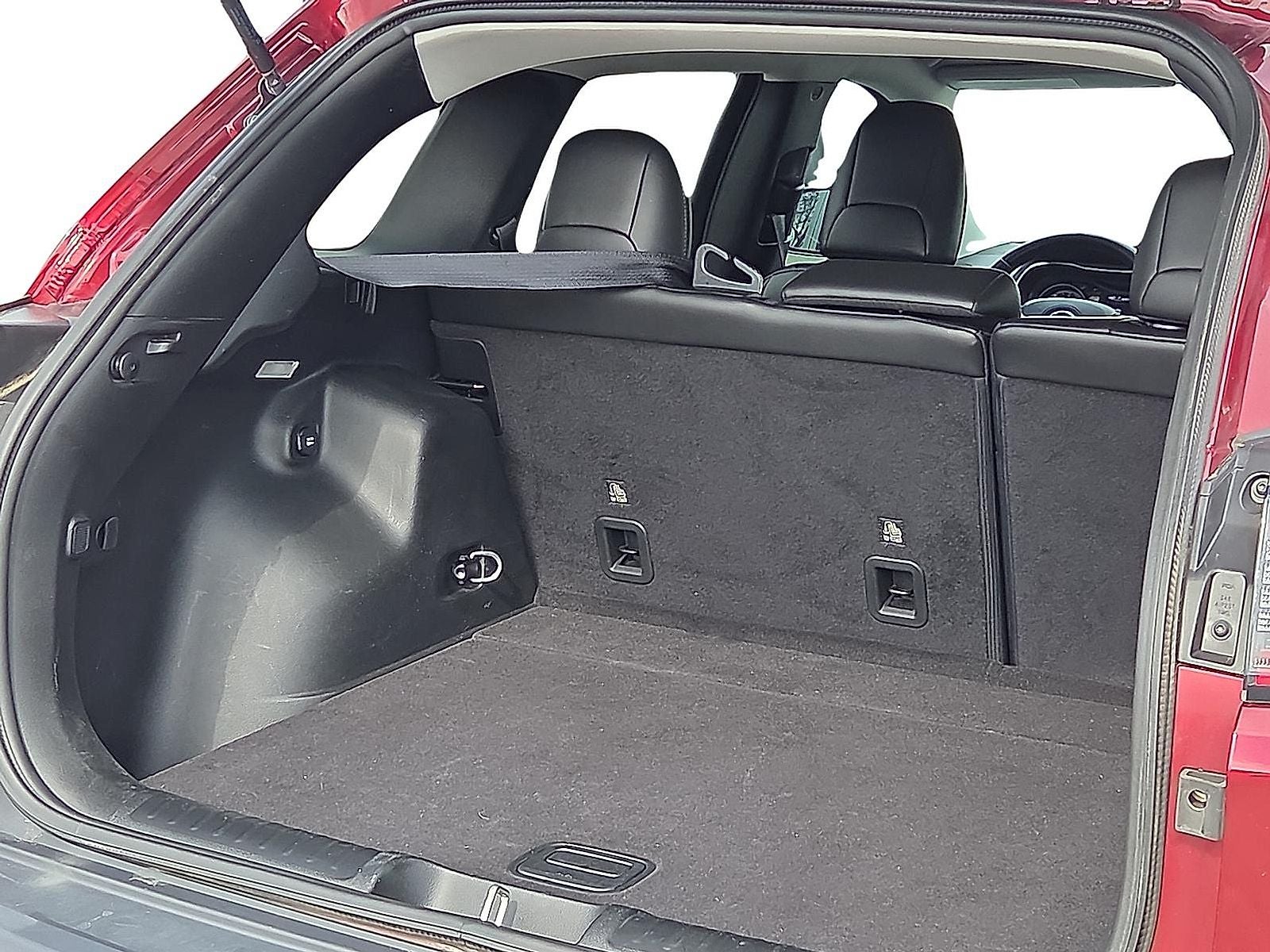 2019 Jeep Cherokee Altitude