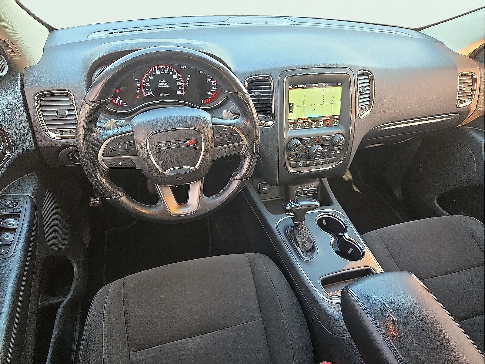 2019 Dodge Durango GT