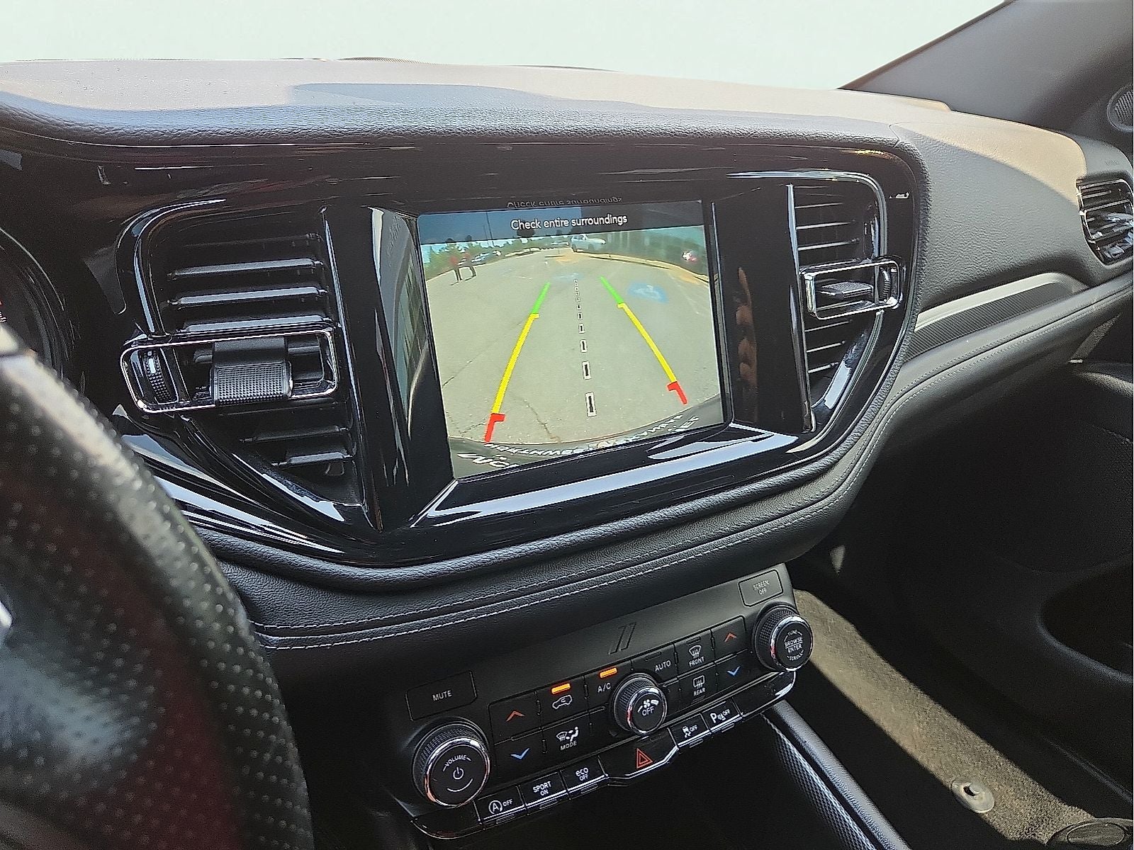 2021 Dodge Durango GT