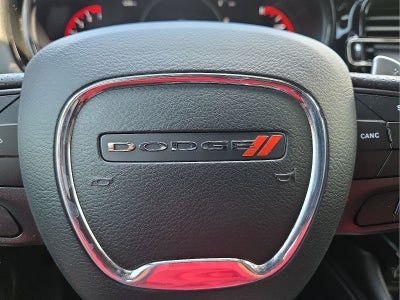 2021 Dodge Durango GT