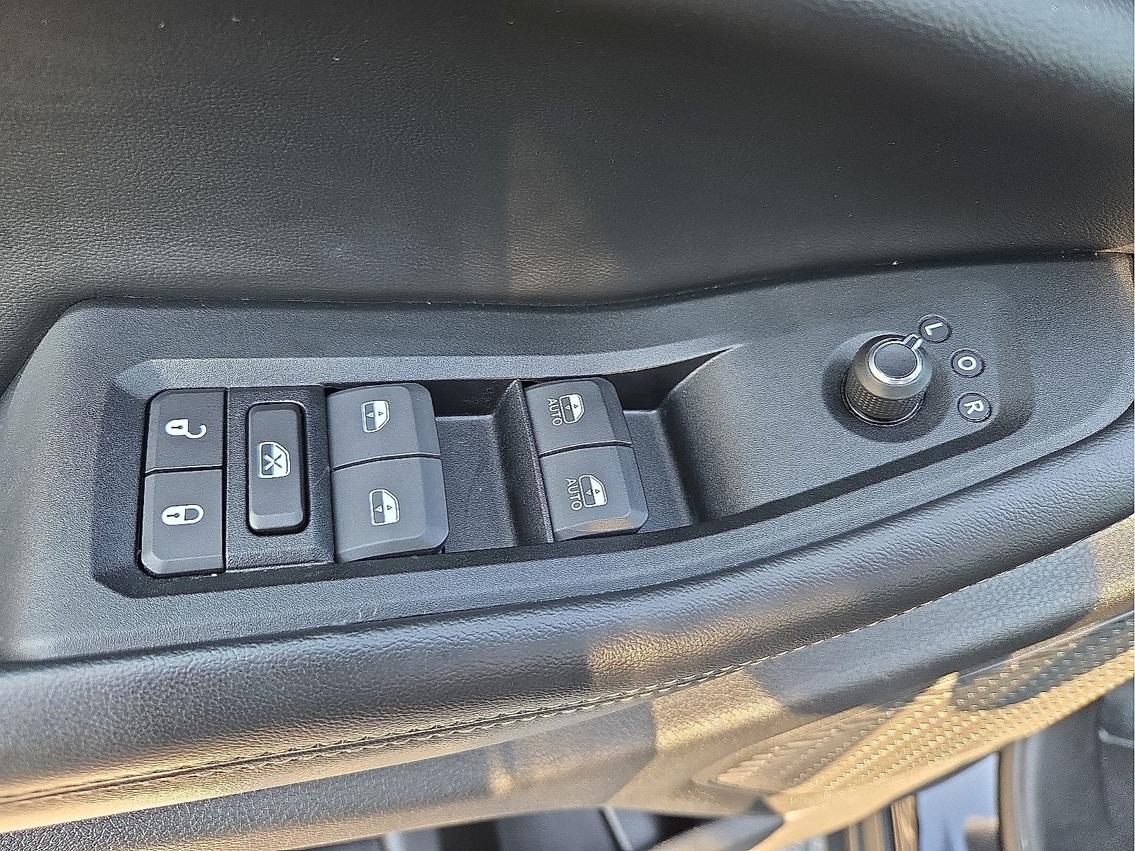 2024 Jeep Grand Cherokee Laredo X